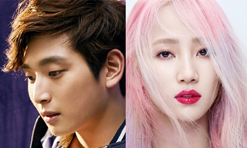 คอนเฟิร์ม! "Yeeun" และ "Jinwoon" เลิกกันแล้วหลังคบนาน 4 ปีปิดฉากรักร่วมค่าย