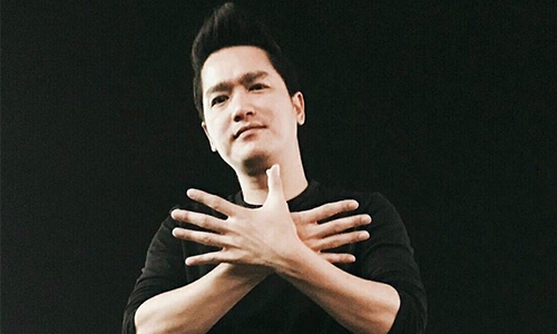 “เอ๊ะ จิรากร” เผยความในใจถึงแฟนคลับ หลังครบรอบ 1 เดือนถอด “หน้ากากอีกาดำ” 