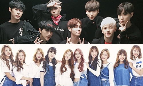 จับตาให้ดี! 6 วงน้องใหม่ประดับวงการ K-Pop ของเกาหลี