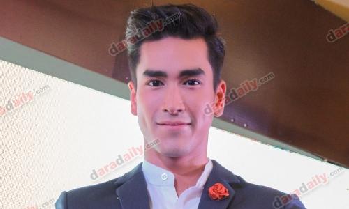 “ณเดชน์” โต้กินข้าว “ญาญ่า” สยบข่าวรักร้าว คอนเฟิร์มเตรียมเป็น “โทมินจุน” เวอร์ชั่นไทย