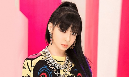 จากปาก "Park Bom" เมื่อแฟนคลับถามเมื่อไหร่จะมีผลงานหลังยุบวง "2NE1"