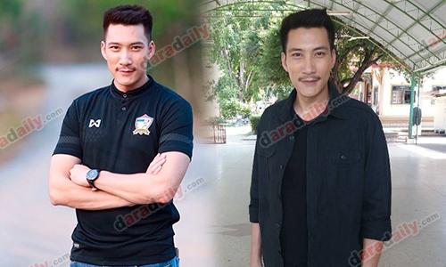 “ต๊ะ” อยากจับไมค์รวม "บีมิกซ์" อีกครั้ง พร้อมอัพเดทผลงานละครและซีรีส์