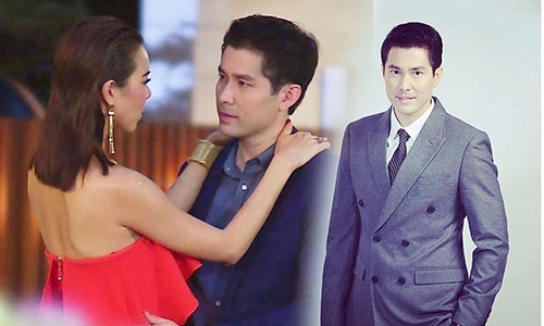 เปิดประวัติ “สมาร์ท กฤษฎา” หรือ “ดร.อนิรุทธิ์” ใน “เมียหลวง” #เมียหลวง2017 #เมียหลวง