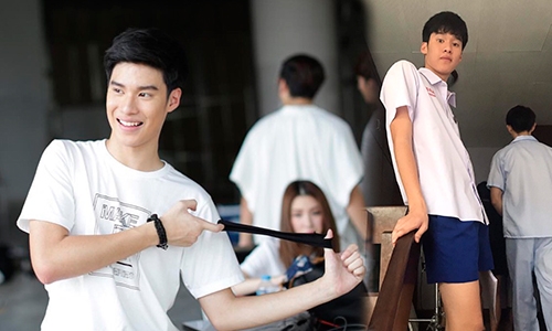 “พีค” เล่าความต่าง “MAKE IT RIGHT 2” เล็งต่อมหา'ลัยคณะวิศวกรรมศาสตร์