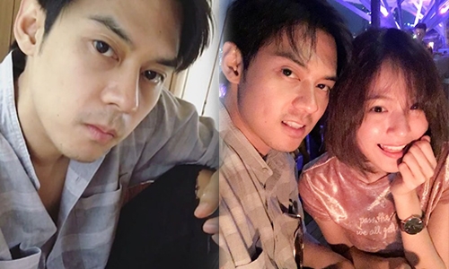7 ปีแล้วยังหวาน "แพทตี้" ชวน "แดน" ดินเนอร์สุดหรูในวันเกิดแฟนหนุ่ม