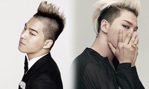 ทวิตเตอร์แทบแตก! หลังแฟนคลับร่วมแสดงความยินดีในวันเกิดของ "Taeyang" ผ่าน #DopeTaeyangDayCongratz