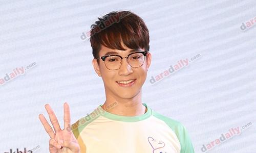 “ริท” เตรียมทำงานใช้ทุนแพทย์ 2 ปี แย้มอาจมีซีรีส์ให้ได้ติดตามเร็วๆ นี้