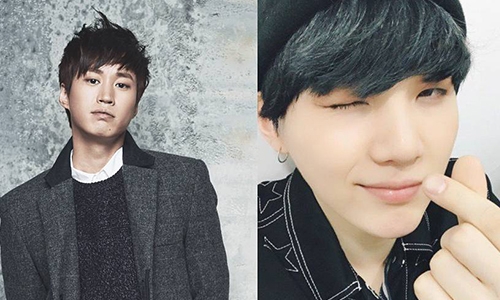 เปิดข้อความ "Tablo" ส่งกำลังใจให้ Suga ภูมิใจ BTS ร่วมงาน 'Billboard Music Awards'