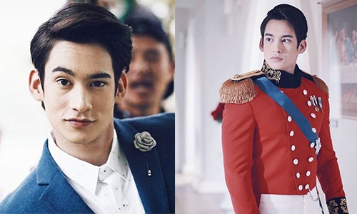 “ฟาล” รับกดดันเล่น “Princess Hours” พร้อมเผยถึงความยากในการแสดง