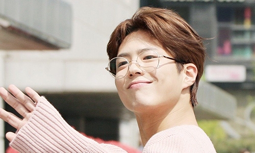 มาดูเหตุผลที่ทำไม “Park Bo Gum” ไม่เซ็นสัญญาค่ายดังเพื่อเป็นไอดอล