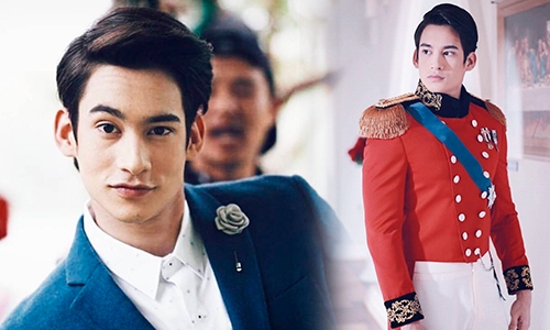 เปิดประวัติ “ฟาล” หรือ “องค์ชายณคุณ” ใน “Princess Hours”