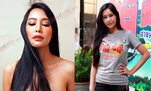 “รัน” แฮปปี้เป็นนักแสดงอิสระ ปัดหายหน้าซุ่มทำศัลยกรรม