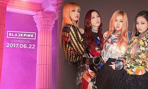 สาวก “BLACKPINK” เฮ! YG ปล่อยภาพสาวๆ เตรียมคัมแบ็ค