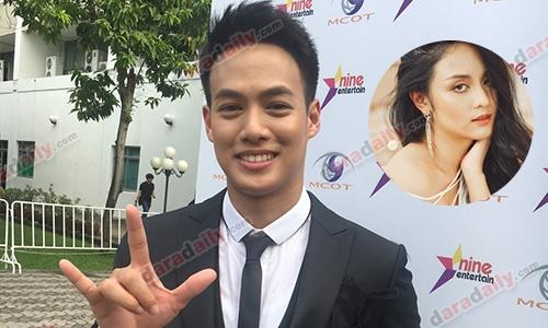 “ปอ” โต้เอาดีงานละคร ฟุ้งรัก “เกรป” 7 ปียังแฮปปี้