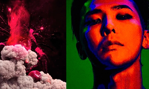 “Cherry Bomb” และอีก 4 เพลงของ “G-Dragon” โดนแบนการออกอากาศ