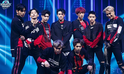 SM ประกาศชัด EXO คัมแบ็คแน่ปีนี้