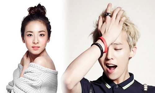 Sandara เล่าเหตุเปลี่ยนลุคหลังโดน G-Dragon ติว่า "ไร้รสนิยม"