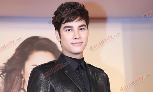 “เขต” ไร้ของขวัญวันเกิดพิเศษให้ตัวเอง เผยงานละคร เตรียมบู๊หนักใน “เชิง ชาย ชาญ”