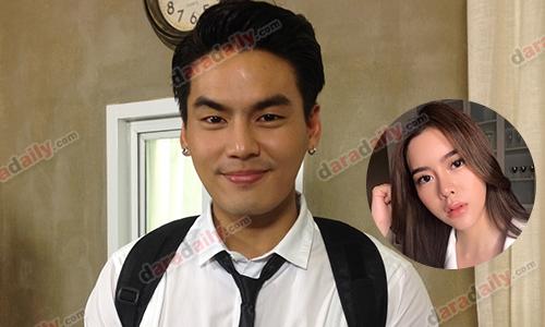 “ฮั่น” อุบตอบเรื่อง “ไอซ์” ด้านหัวใจโสดสนิทไร้คนดูแล