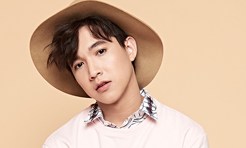“ริท” ส่งเพลงใหม่ แทนคำขอบคุณแฟนคลับ