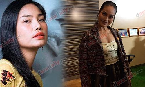 “ยุ้ย รจนา” แฮปปี้เริ่มมีงานเข้า เผยโดนทำของใส่นานกว่า 30 ปี
