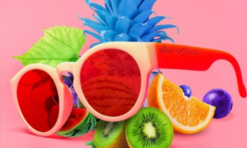 สิ้นสุดการรอคอย! สาวๆ Red Velvet ประกาศรายชื่อเพลงในมินิอัลบั้มใหม่ #TheRedSummer #RedVelvet