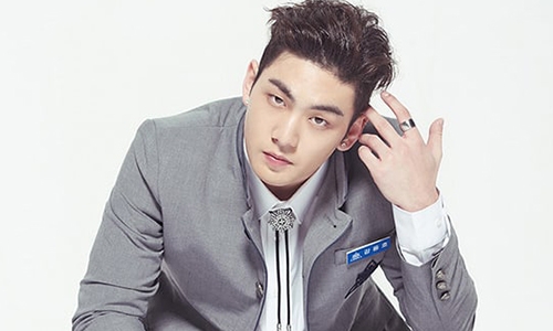 สุดเศร้า! คุณพ่อของ Dongho NU'EST เสียชีวิตกระทันหัน