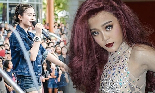 “ลำไย ไหทองคำ” ขอเคลียร์ข่าวลือ! มีสัมพันธ์ลับกับเจ้าของค่าย