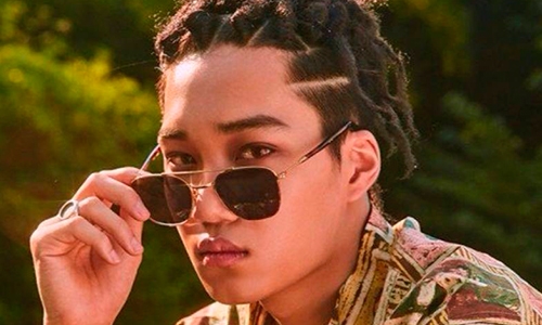 เกิดดราม่า! หลัง Kai วง EXO คัมแบ็คในอัลบั้มใหม่ด้วยทรงเดทร็อค