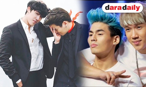 ขาจิ้นได้ยิ้ม! “ฮั่น” ปล่อยเพลงใหม่ ชวน “แกงส้ม” ช่วยแต่งเนื้อร้อง