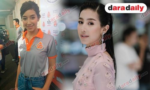 "มิ้นต์" โอดงานละครรุม เร่งเรียนหนักลั่นอีก 3 เดือนจบ
