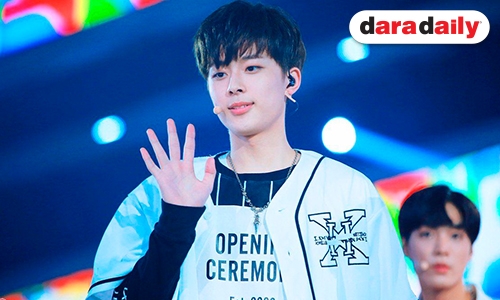 Yoo Seonho เผยไม่ทราบสาเหตุได้เซ็นสัญญาค่าย Cube Entertainment