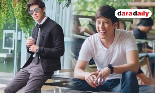 เปิดประวัติ “เบน”  หรือ “ประจวบ” ใน “มัสยา”