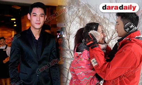 “กันต์” ลั่นปีหน้าแต่งแน่! ด้านค่าสินสอดยังไม่ได้คิด 