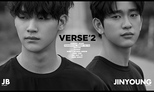 สิ้นสุดการรอคอย! JJ Project กลับมาพร้อม "Tomorrow, Today"