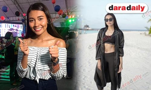 “แก้ม” เผยเคล็ดลับดูแลตัวเอง แจงกระแสฮือฮาโพสต์รูปใส่ชุดว่ายน้ำ