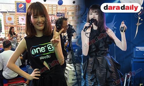 "แกรนด์" แย้มมีงานละคร แฟนๆ รอฟังเปรยกำลังมีงานเพลง