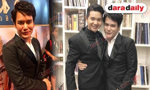“อ๊อฟ” รับมีคุย “เป๊ก” แล้ว ขอเคลียร์ดราม่าคอนฯ “เป๊ก อ๊อฟ ไอซ์”