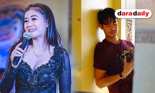 “ลำไย” ชวดเล่นหนังคู่ “เวียร์” รับอยากชิมงานละคร