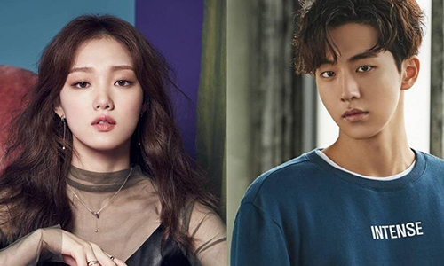 YG ยัน Lee Sung Kyung เลิก Nam Joo Hyuk แล้ว