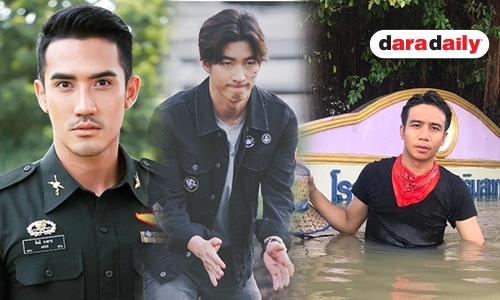 ของดีดินแดนข้าวเหนียว!  เปิดลิสต์ศิลปิน-ดาราพื้นเพภาคอีสาน