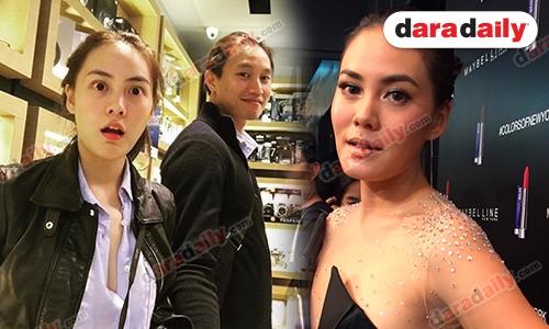 เปิดหมดเปลือก! “เจนี่” เลิก “กึ้ง” อุบตอบฝ่ายชายคุยสาวอื่น