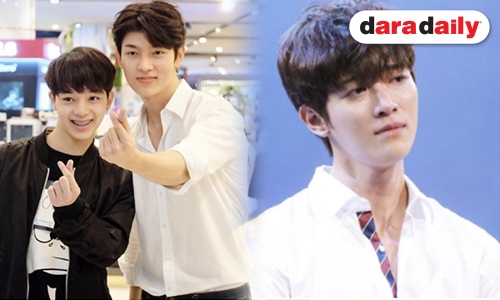 เปิดใจ! “ก็อต” ไม่ลืมบท “หมอป่า” หลังเจอกระแสดราม่าหนักกลาง IG