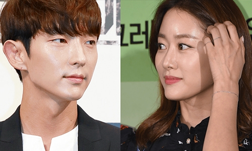 Lee Joon Ki ยันเลิก Jeon Hye Bin