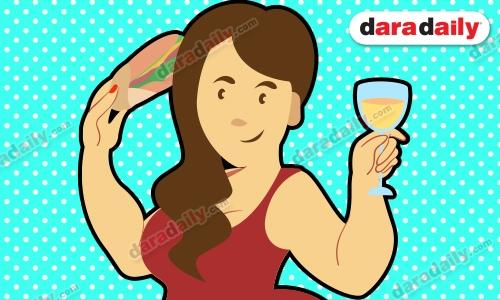 นางเอกหน้าไทย ชวดงานเพราะหุ่นเผละ