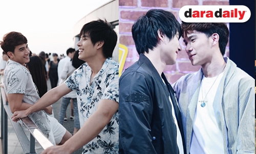 แฟนๆ “กร-น็อค” เตรียมเปย์ “ตุลย์” แย้มมีแพลนงานเซ็กซี่คู่ “แม๊กซ์"