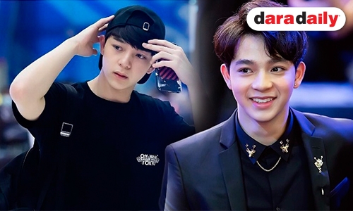 “บาส” แย้มเตรียมมีงานที่จีน ลั่นไม่คิดไม่ฝันจะดังทั่วเอเชีย