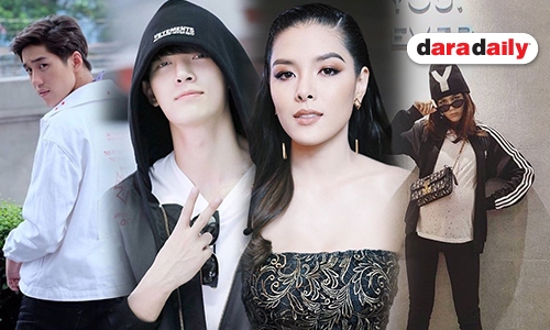 เช็กด่วน! 20 อันดับดารา ยอดฟอลโลว์ IG เพิ่มสูงสุดเดือนส.ค. 60