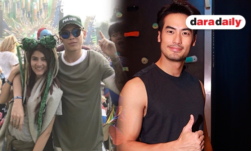 “บอย" ไม่รู้เรื่อง “นาฑี” คบ “ไฮโซ อิงฟ้า” ลั่นงานแต่ง “มาร์กี้” ไปแน่นอนถ้ามีการ์ด