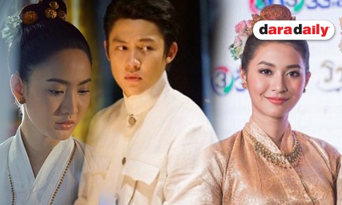 ทำความรู้จักตัวละครใน "รากนครา"